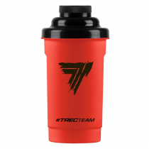 Trec Nutrition Shaker 500 ml. Kırmızı